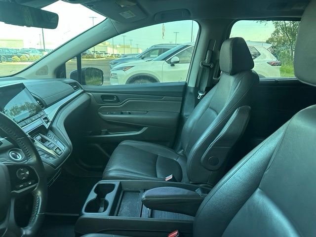 Used 2019  Honda EX-L image 10