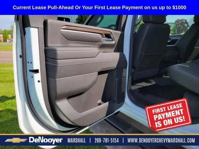 2026 Chevrolet Silverado 2500 HD LT - Photo 23