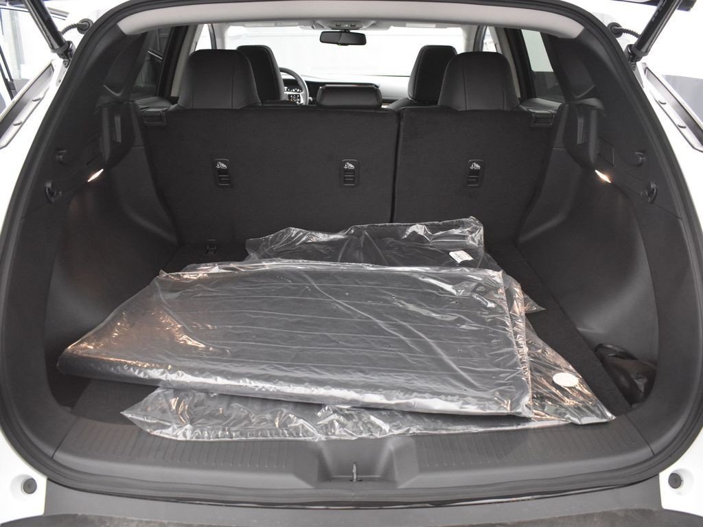 2025 Nissan Murano SL - Photo 32