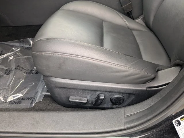 Used 2024 Black Mazda 2.5 S Preferred Package image 17