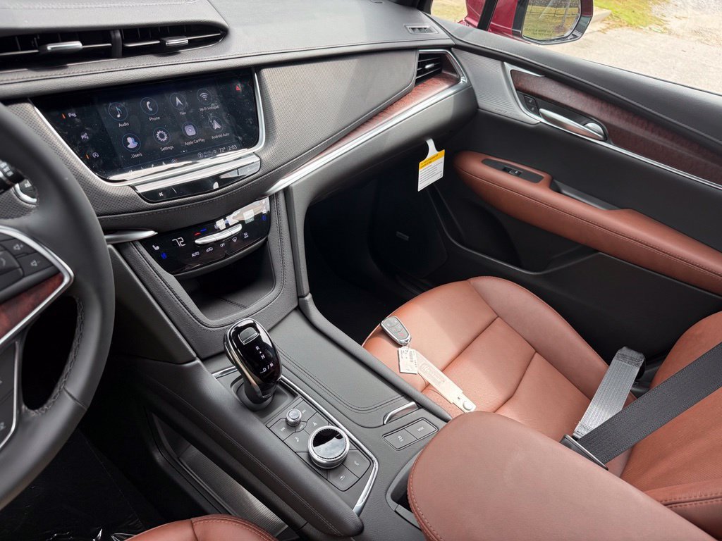 2026 Cadillac XT5 Premium Luxury - Photo 28