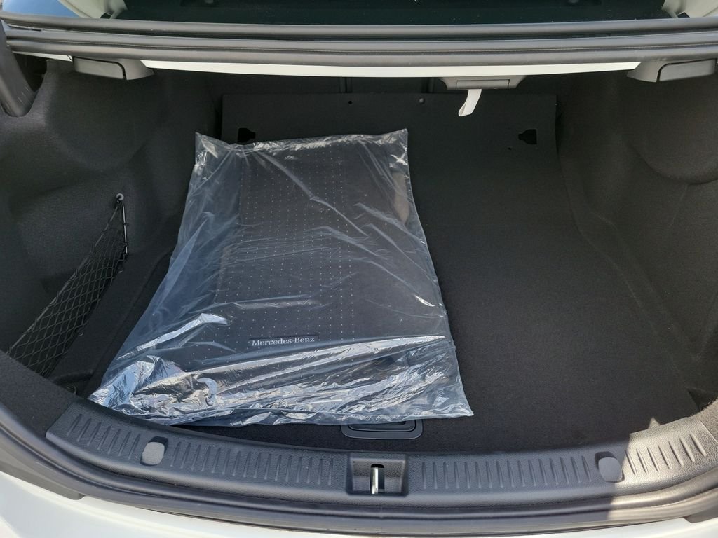 Certified Used 2023 White Mercedes-Benz E 350 image 10