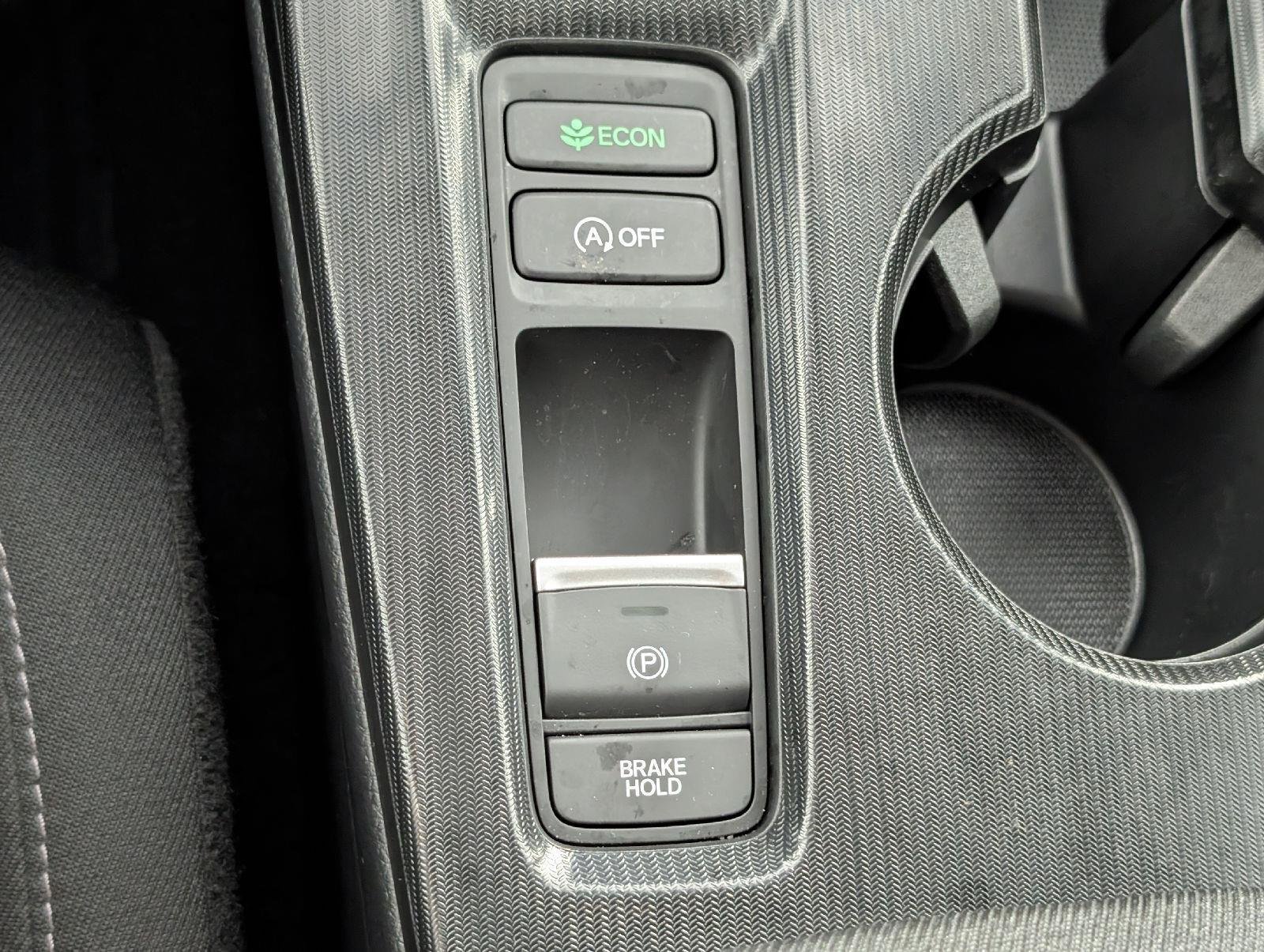 2026 Honda Civic LX - Photo 25