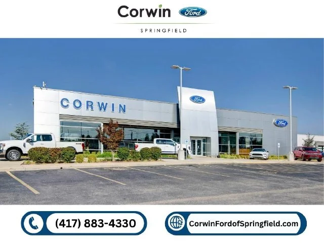 New 2027 Carbonized Gray Metallic Ford F-250® Lariat® image 14