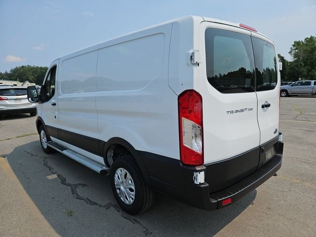Used 2025 White Ford Base image 7