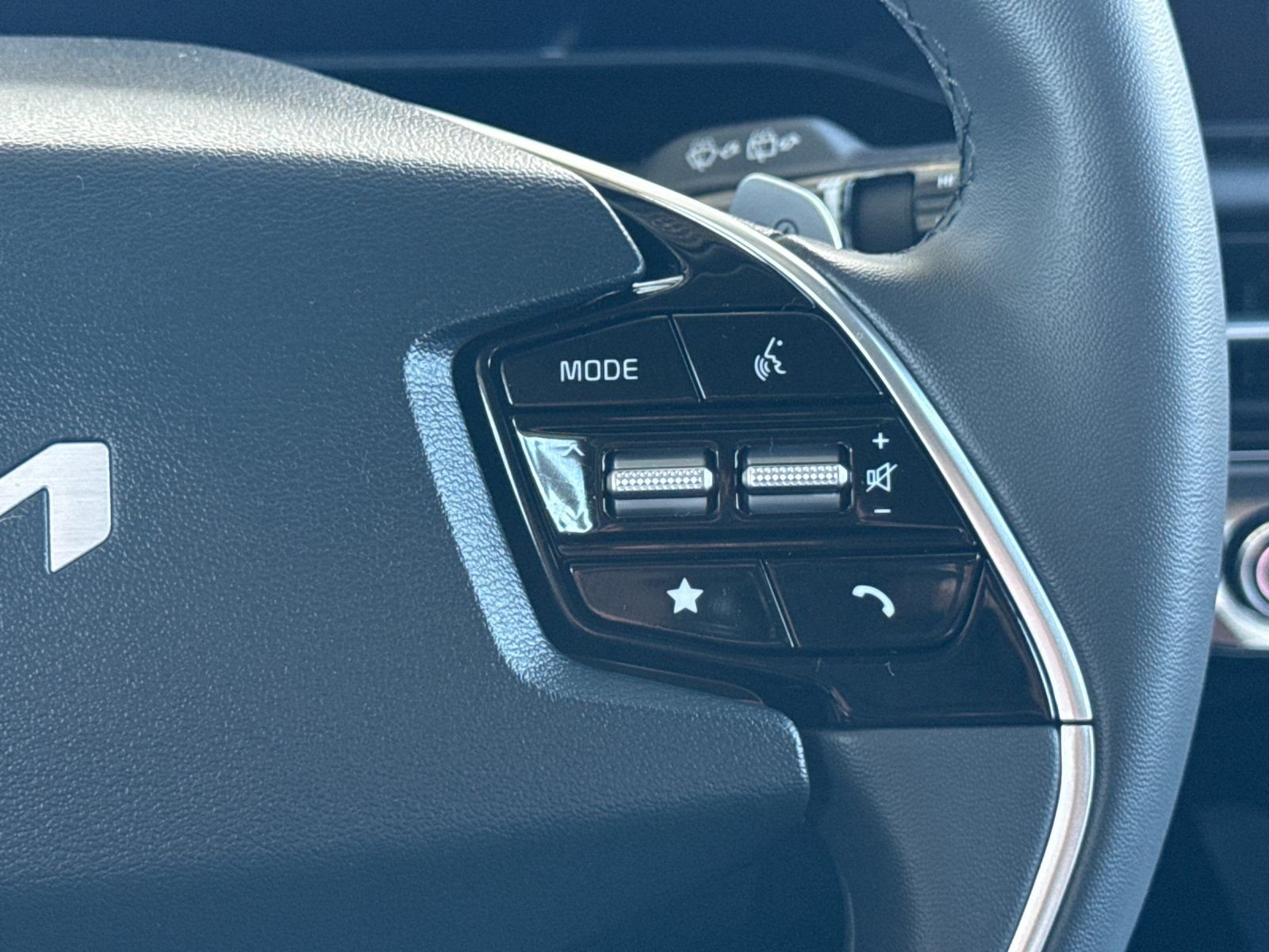 2026 Kia Niro Wind - Photo 20