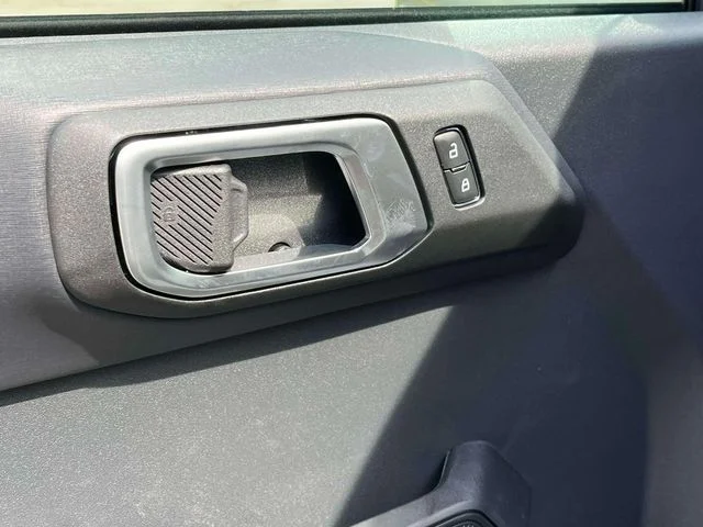 New 2026 Desert Sand Ford Badlands® image 22