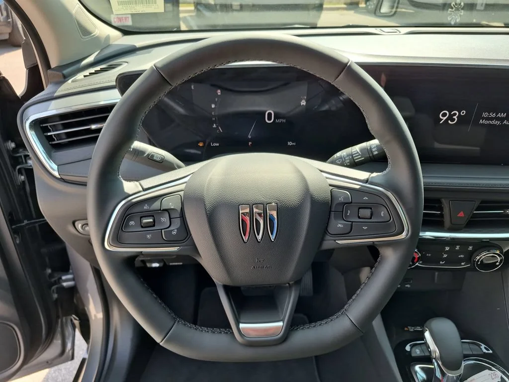 2026 Buick Encore GX Sport Touring - Photo 23