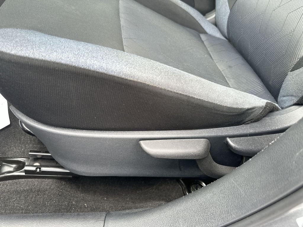 Used 2023 Gray Nissan 1.6 SV image 18