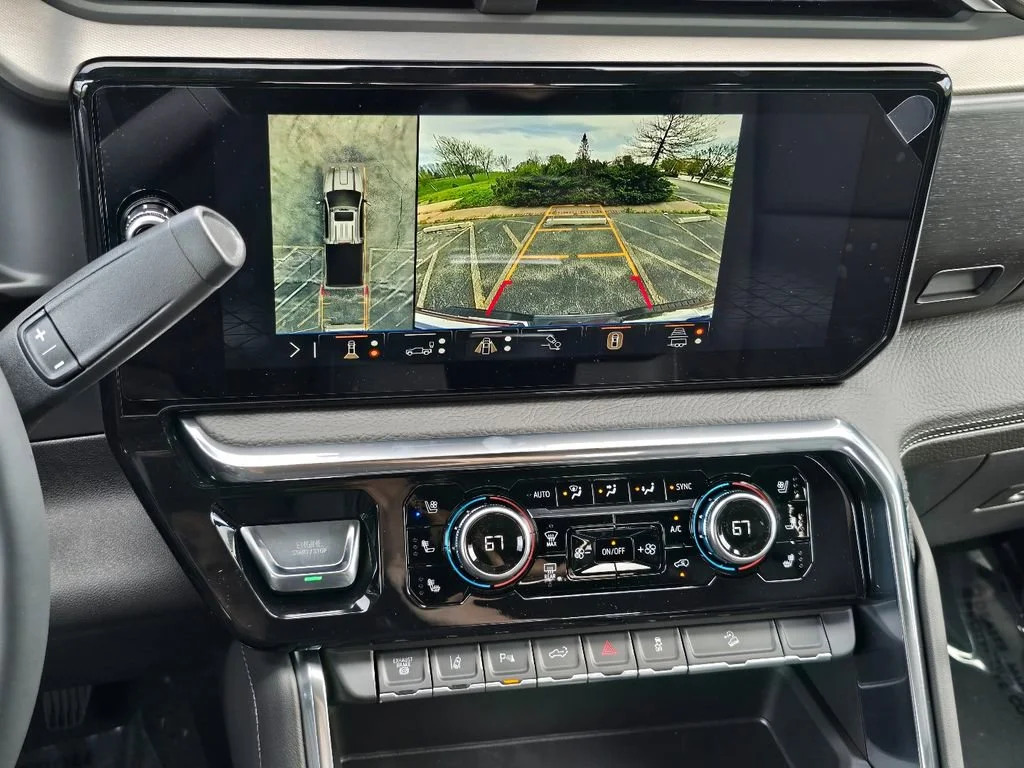 2026 GMC Sierra 2500HD Denali - Photo 22