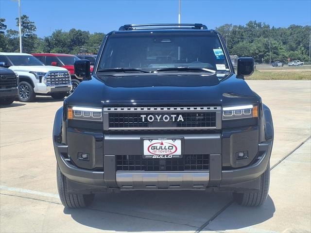 Certified Used 2027 INKED Toyota  image 26