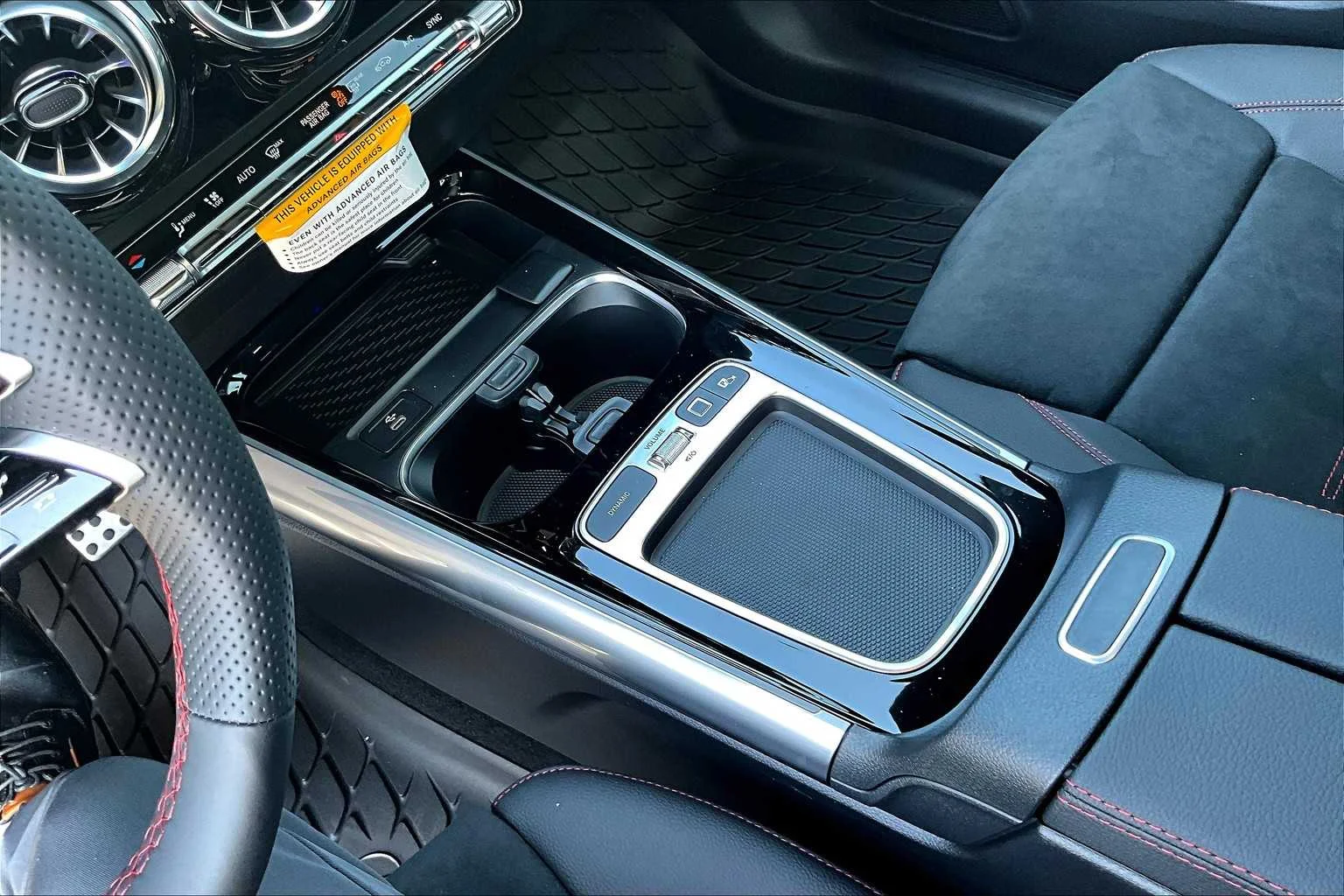 New 2026 Mountain Grey Metallic Mercedes-Benz GLA 250 image 19