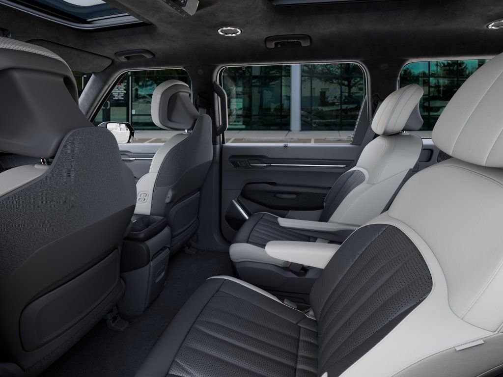 New 2026 Black Kia GT-Line image 18