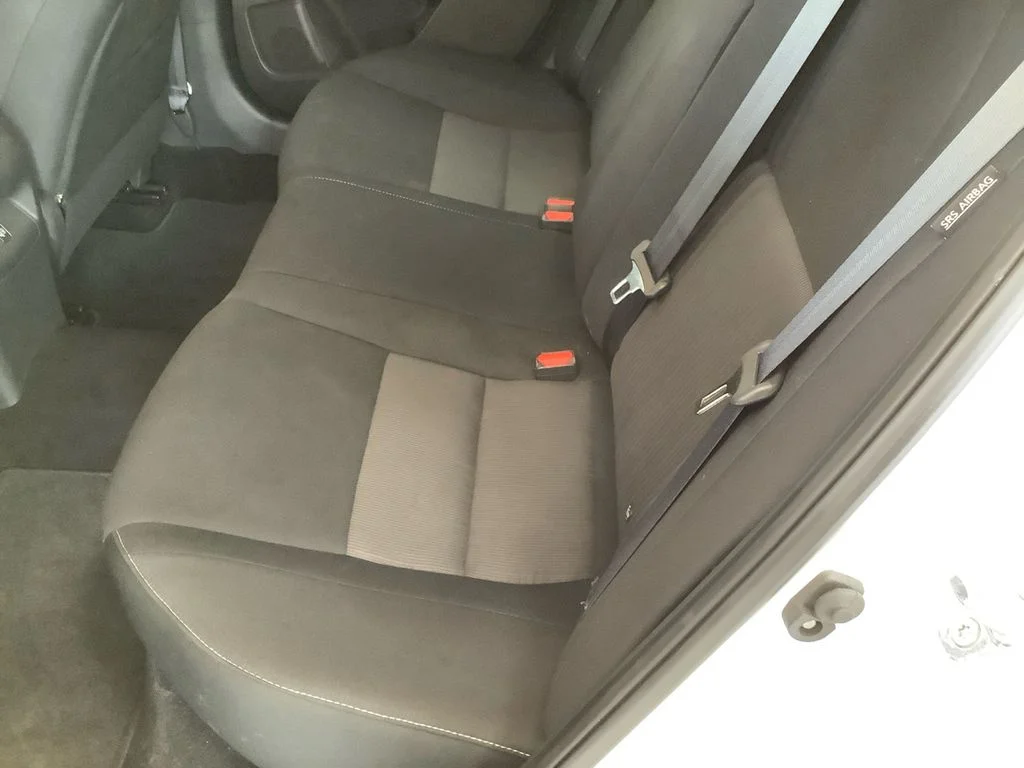 Used 2024 White Nissan SV image 19