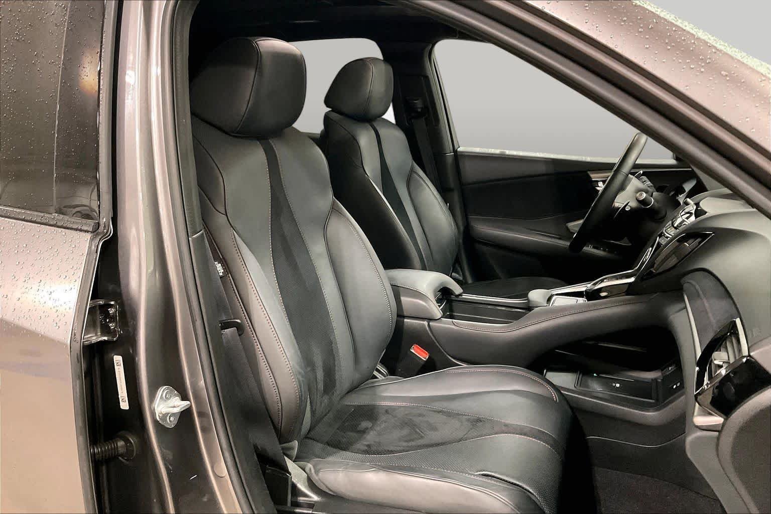 2023 Acura RDX A-Spec w/ Advance Package - Photo 9