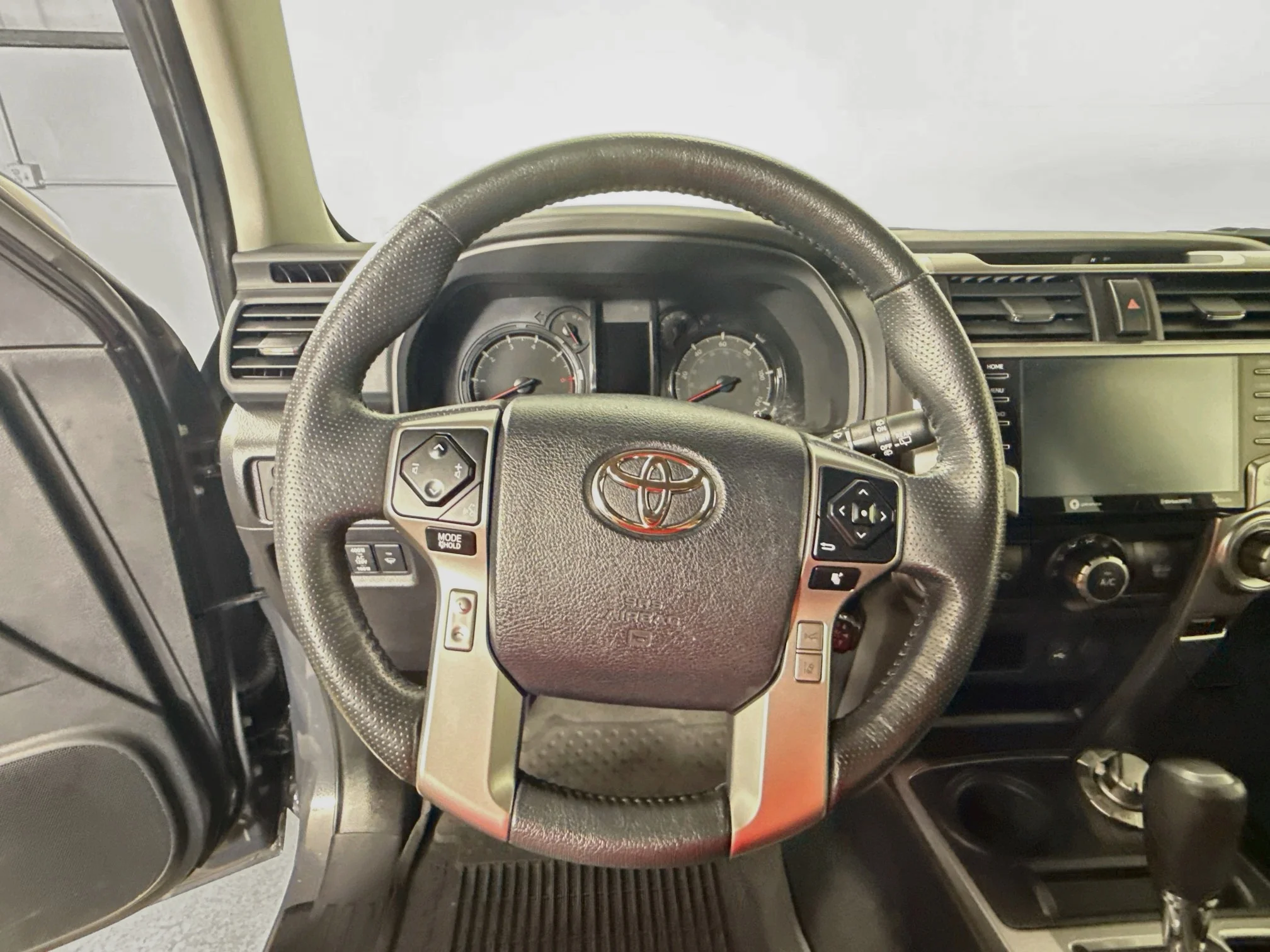 Certified Used 2024 Underground Toyota SR5 Premium image 11
