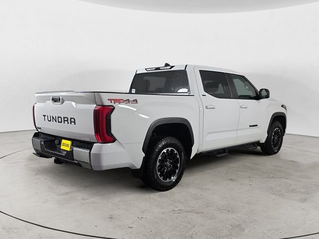 Used 2025 Ice Toyota SR5 image 5