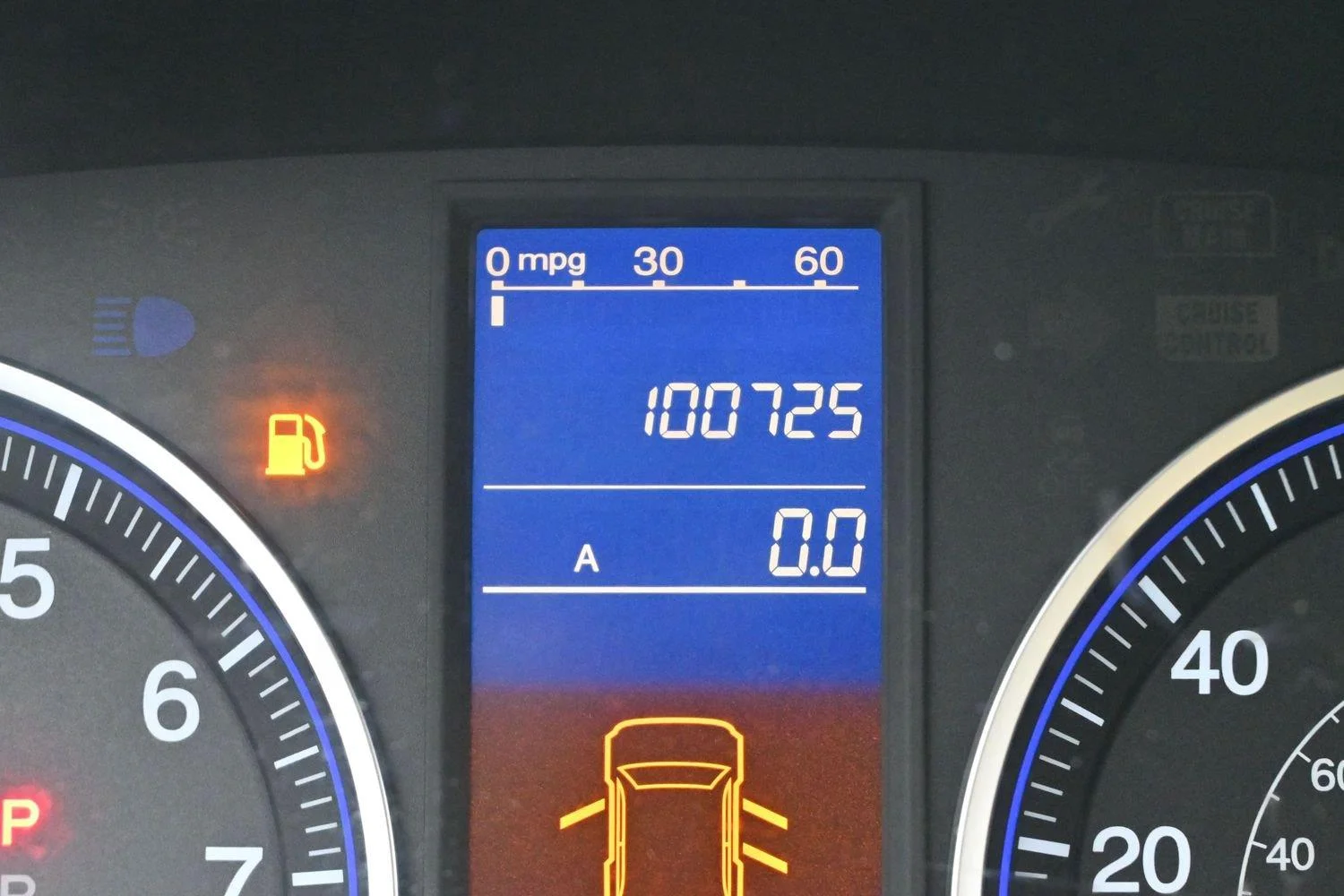 Used 2011 Opal Sage Metallic Honda SE image 18