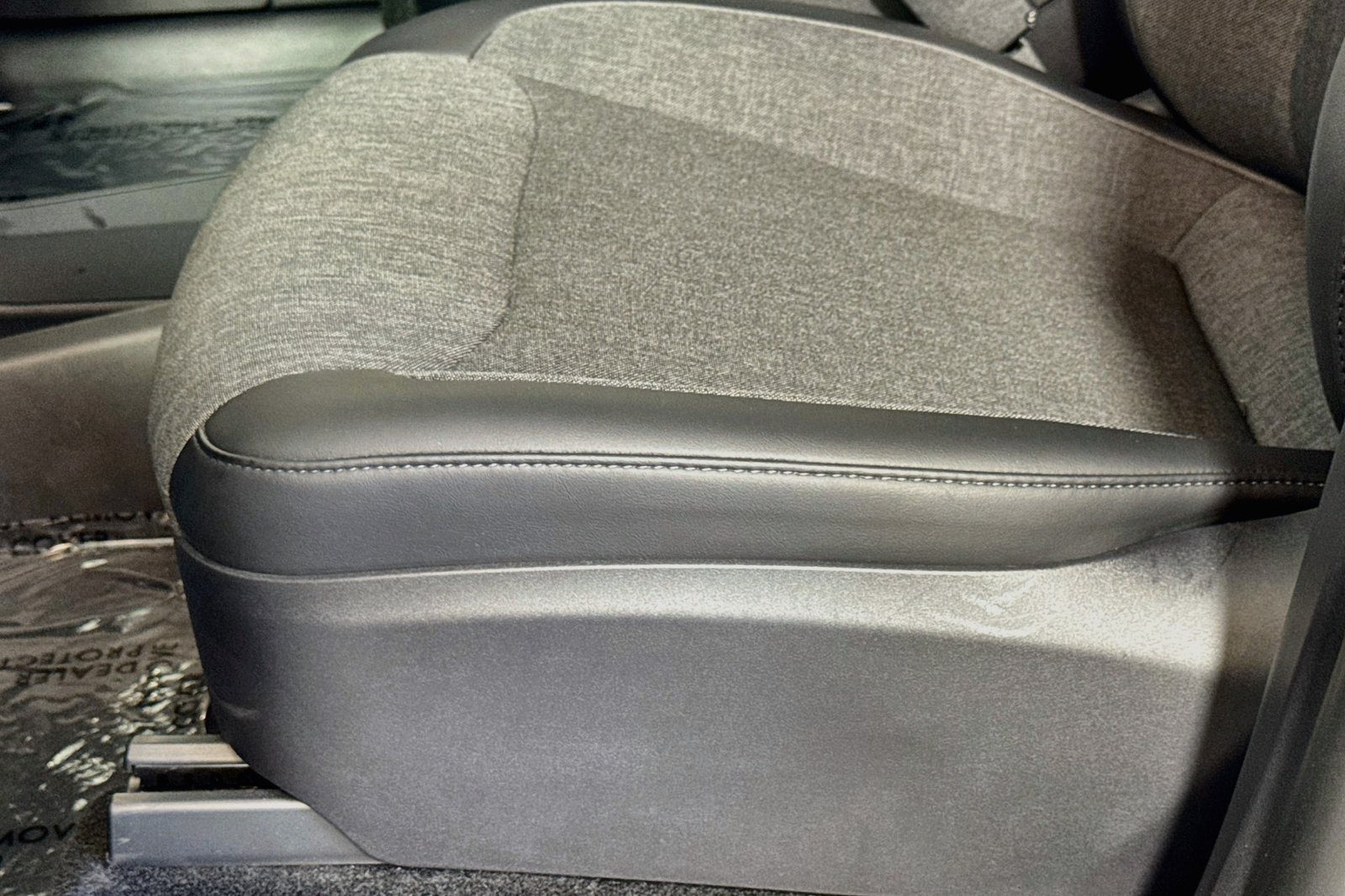 Used 2026 Stealth Grey Tesla Premium image 16