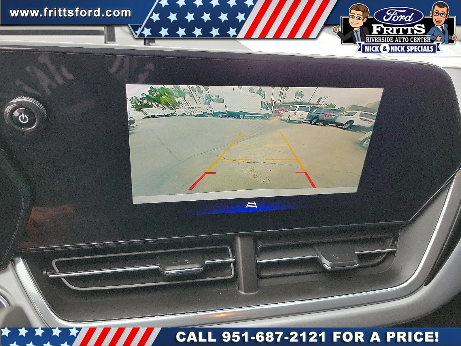 Certified Used 2024 Summit White Chevrolet FWD LT image 10