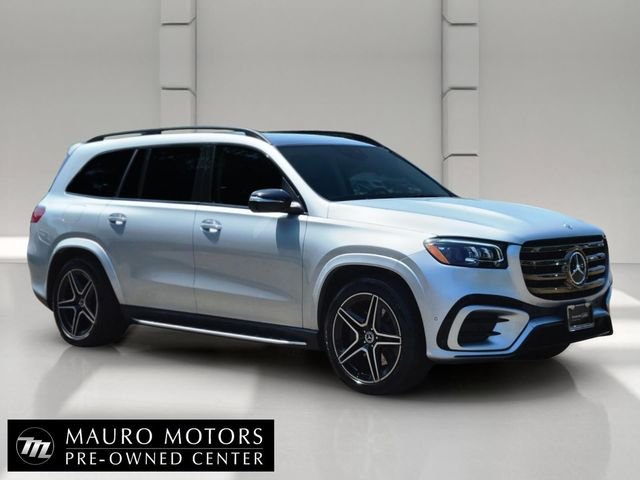 2024 Mercedes-Benz GLS GLS 450