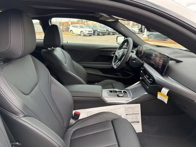 New 2026 White BMW 230i image 22