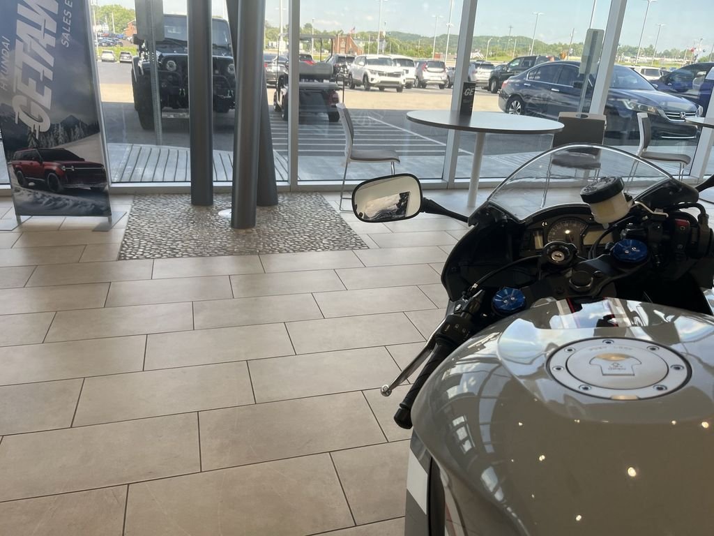 Used 2026  Honda  image 15