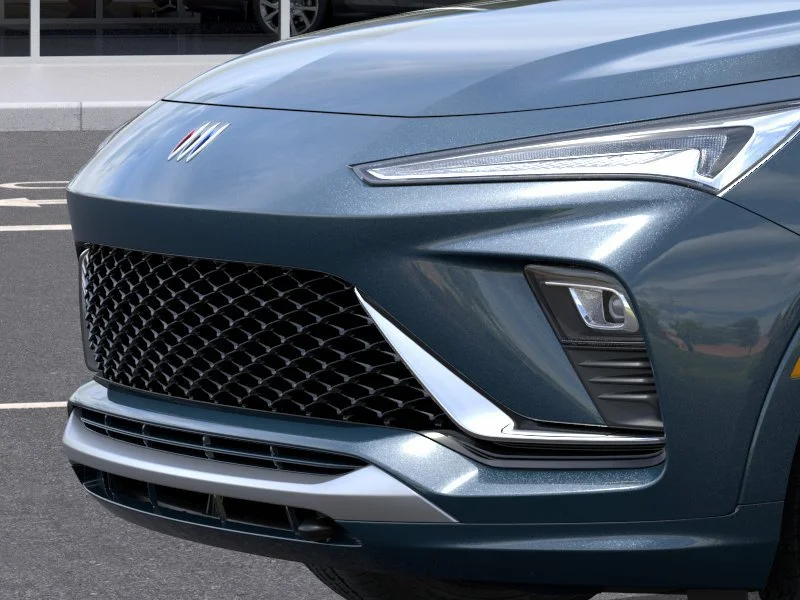 New 2026 OCEAN BLUE METALLIC Buick Avenir image 13