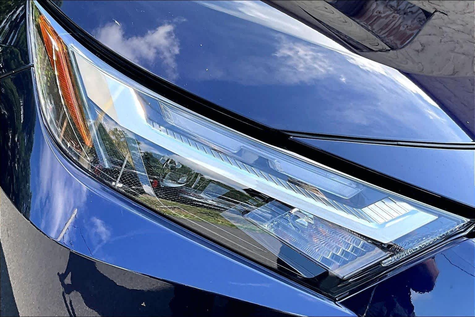 Certified Used 2025 Blueprint Toyota XLE image 28
