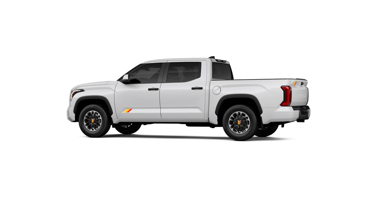 2026 Toyota Tundra SR5 - Photo 34