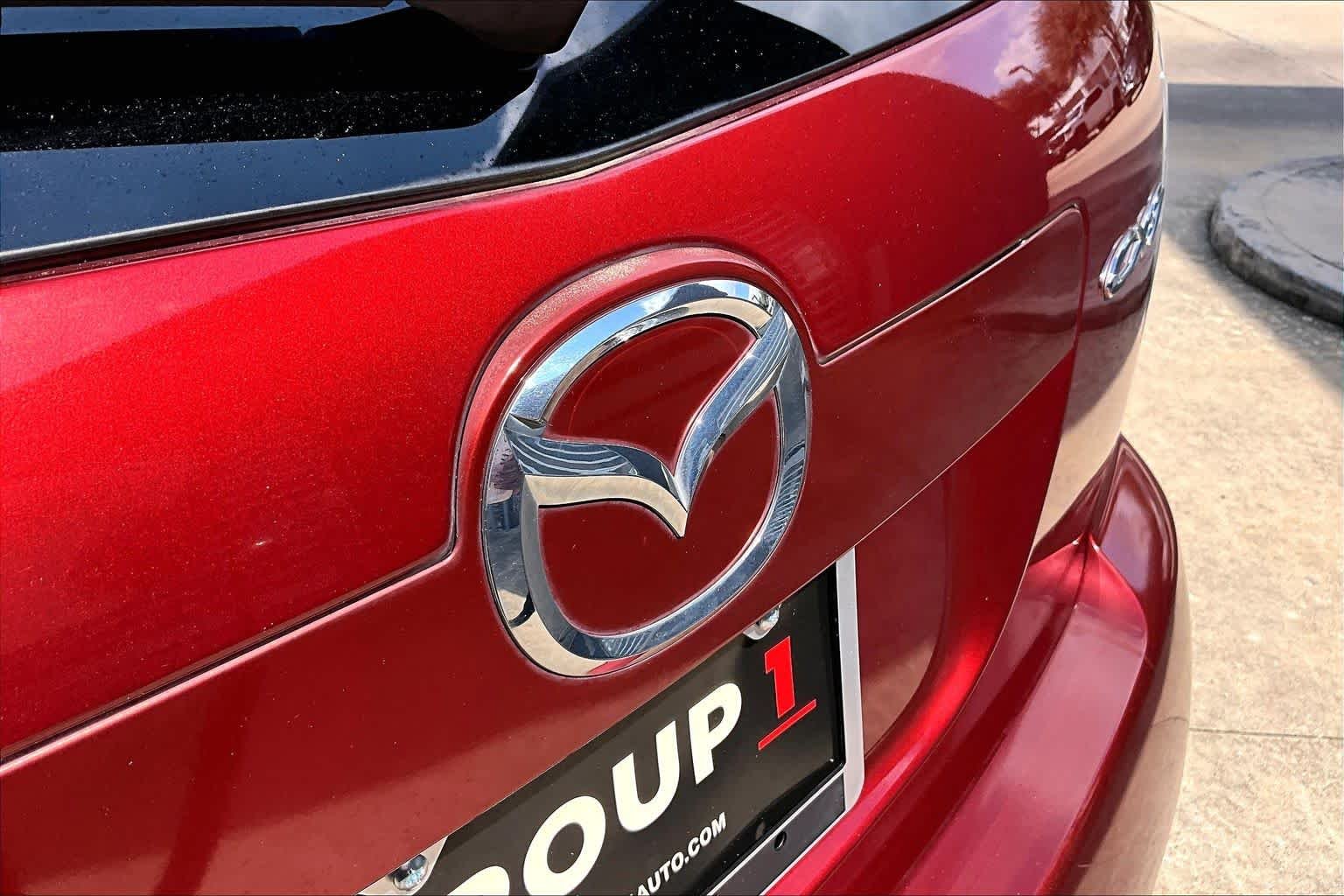 Used 2010 Copper Red Mica Mazda Sport image 28