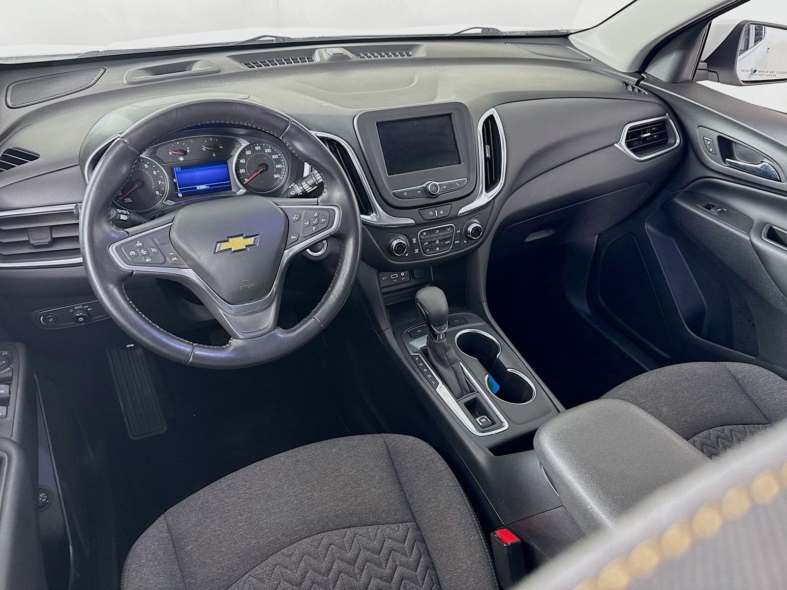 Used 2022 Summit White Chevrolet LT image 18