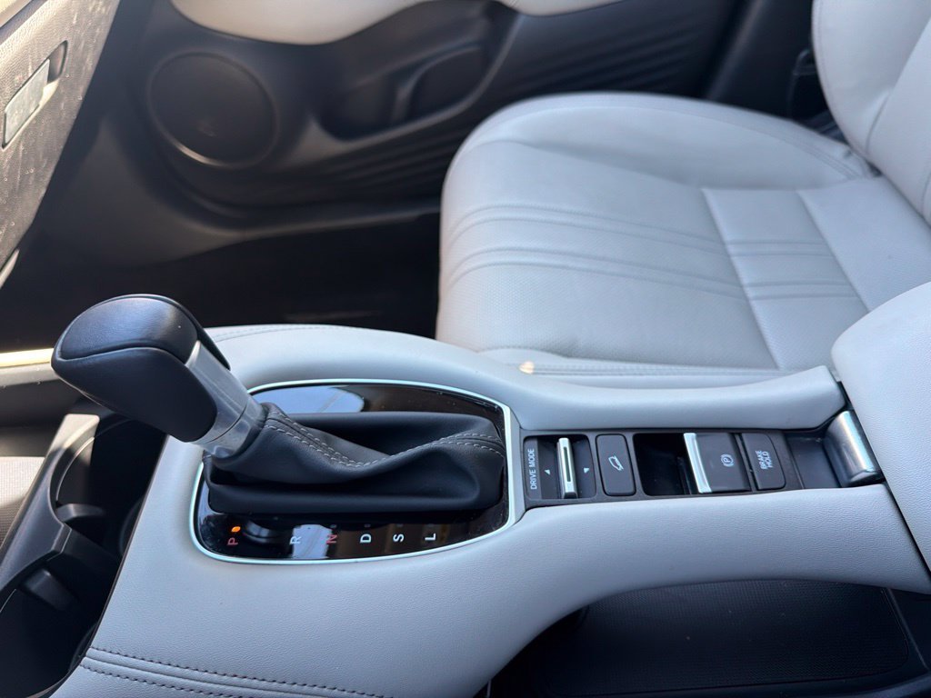 2024 Honda HR-V EX-L - Photo 35