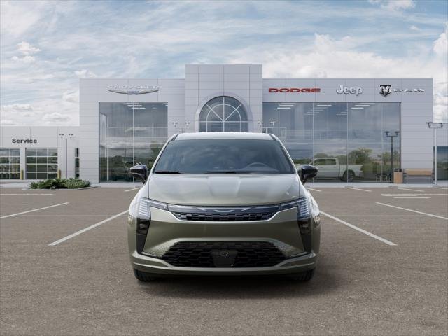 New 2027 Olive Green Pearl-Coat Paint Chrysler Select image 32