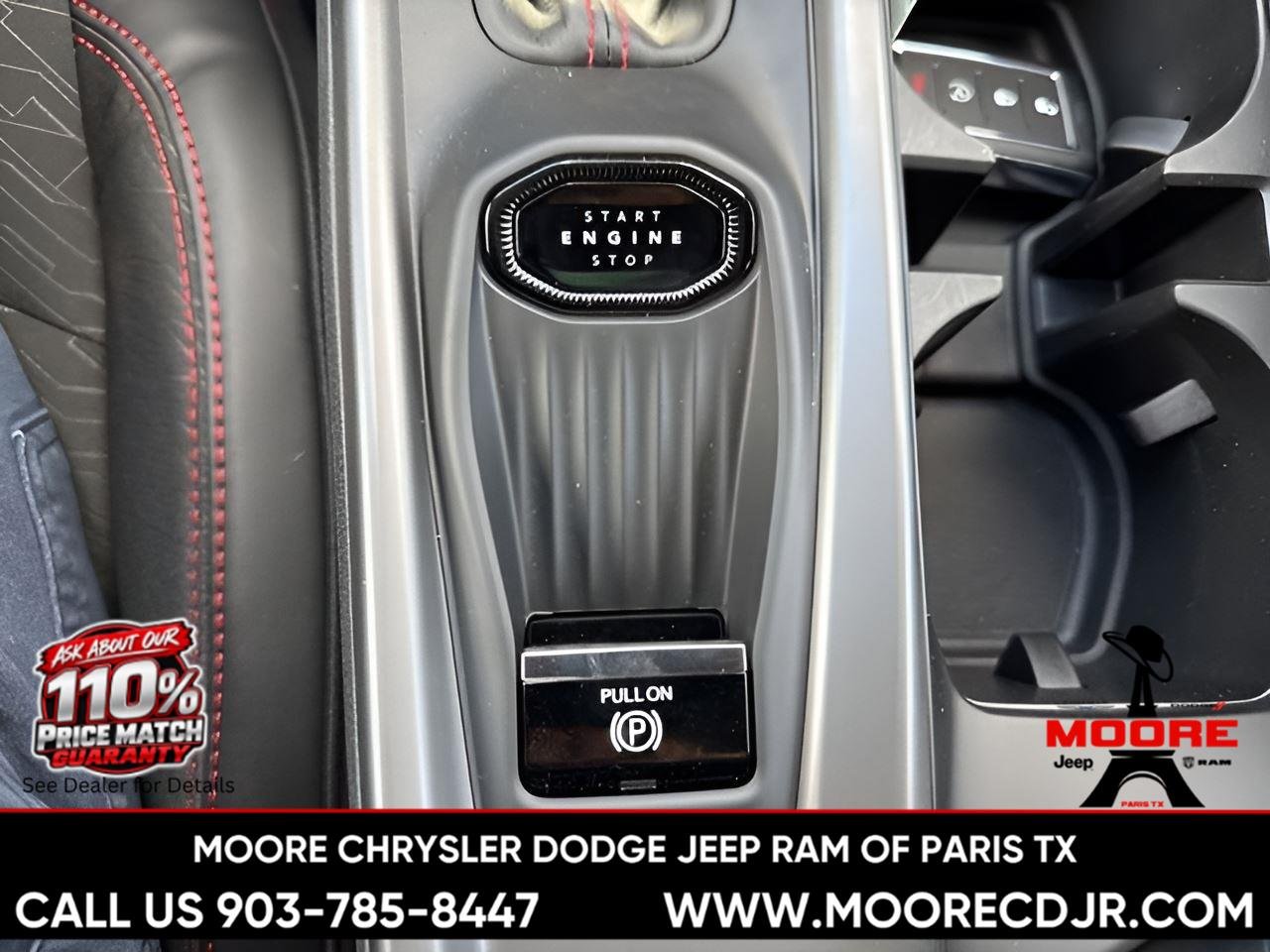 New 2026 Redeye Exterior Paint Dodge R/T image 15