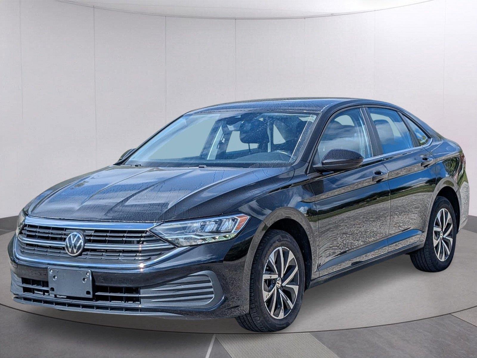 2024 Volkswagen Jetta