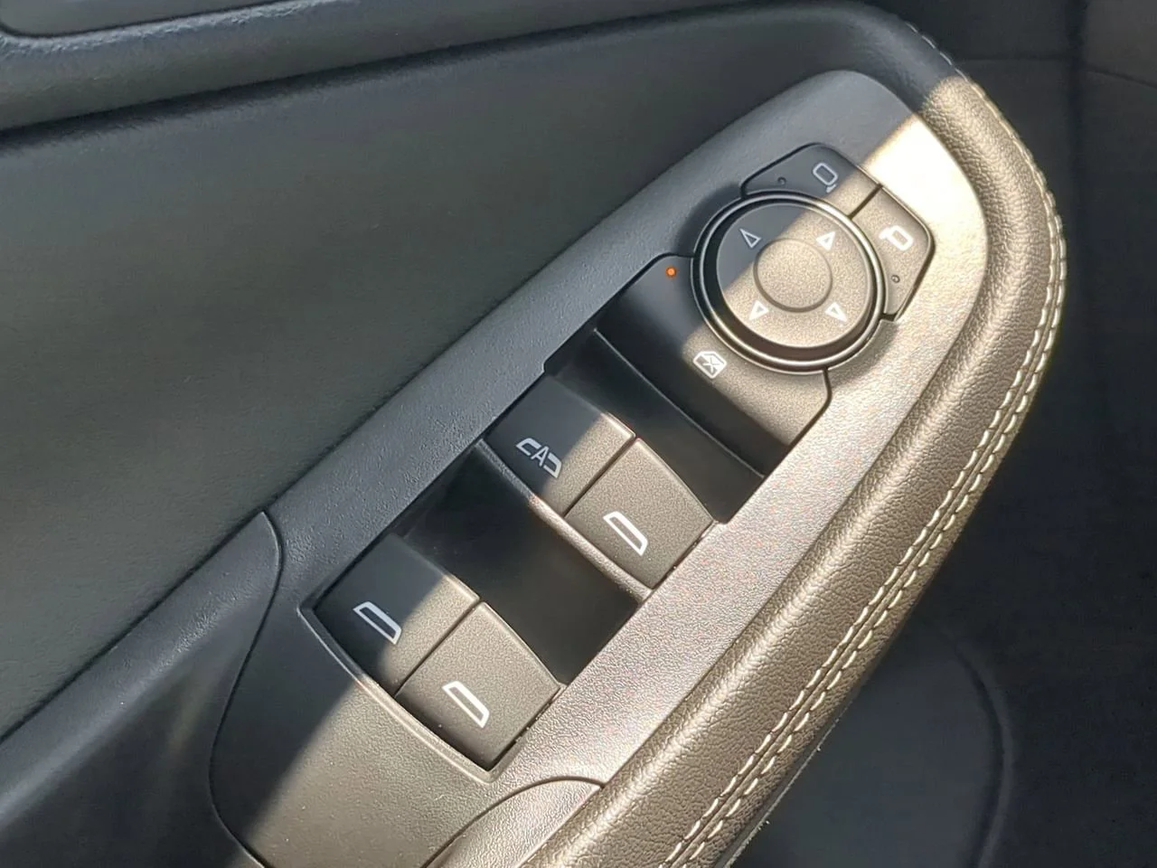 2025 Buick Encore GX Preferred - Photo 21