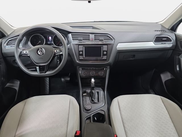 Used 2019 Platinum Gray Metallic Volkswagen 2.0T S image 10