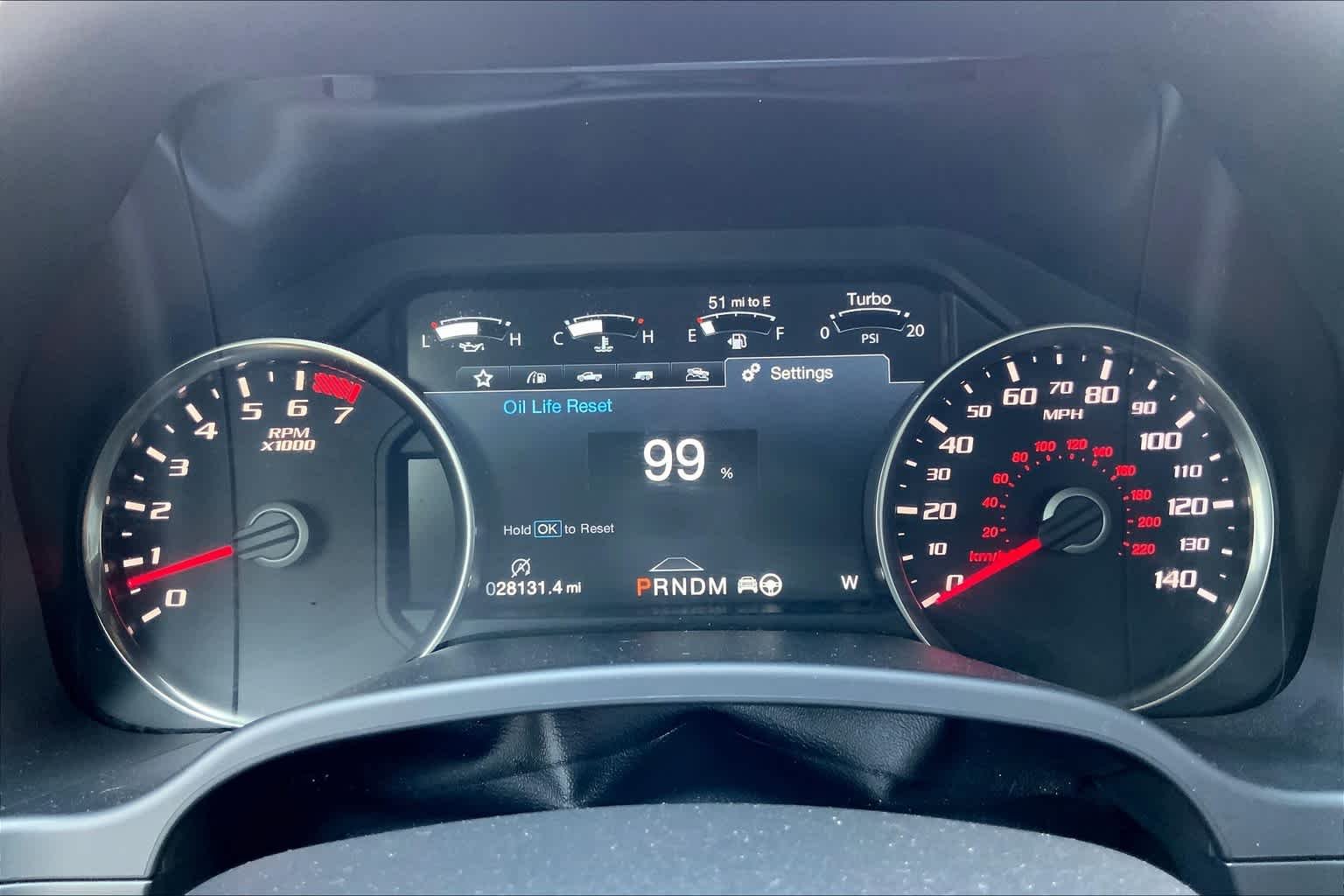 Used 2019 Magnetic Ford Raptor image 26