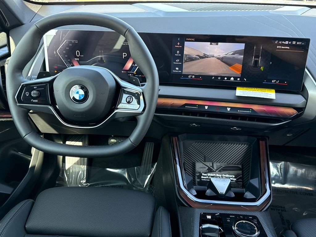 New 2026 Black Sapphire Metallic BMW 30 xDrive image 20