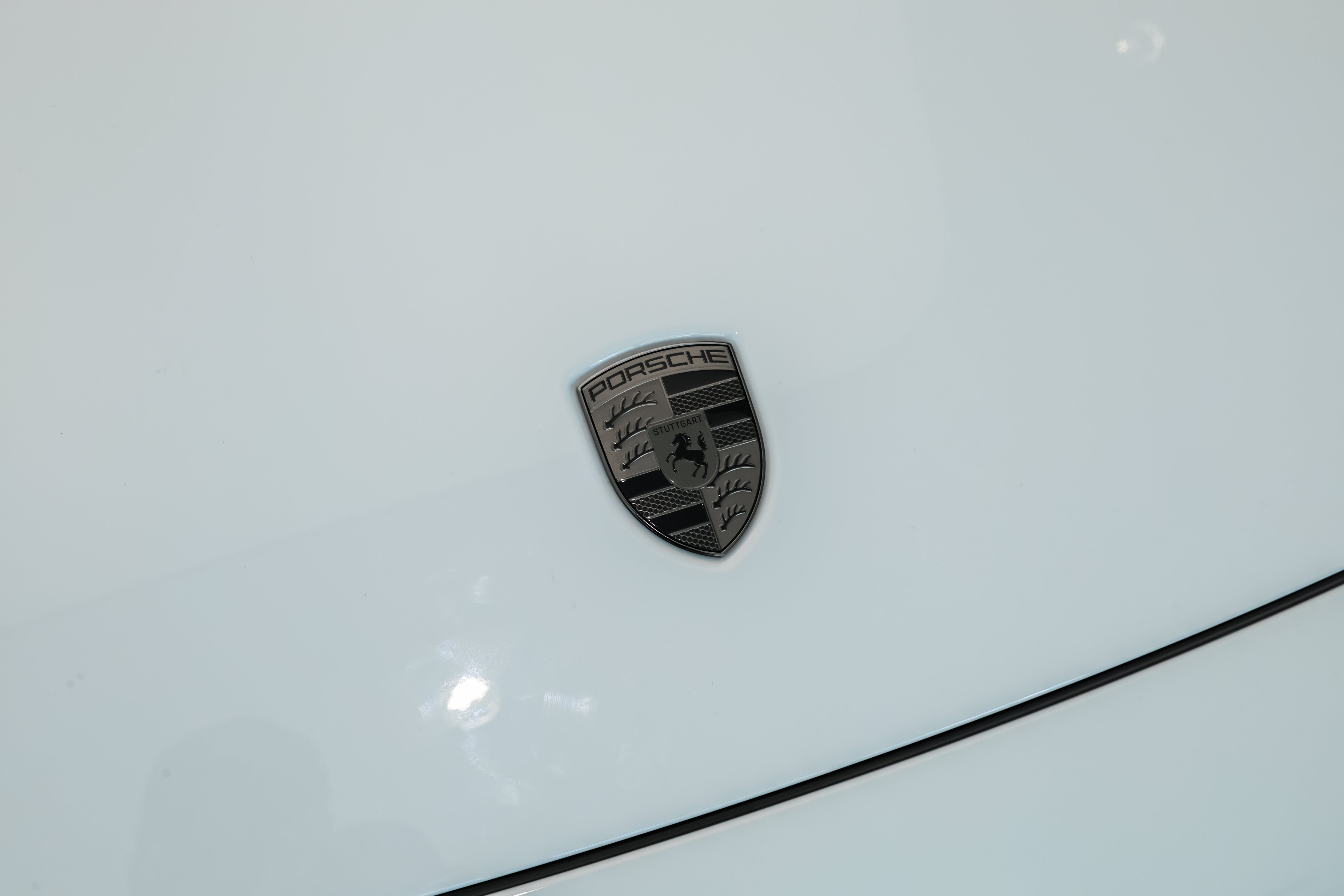 2025 Porsche 911 Turbo - Photo 18