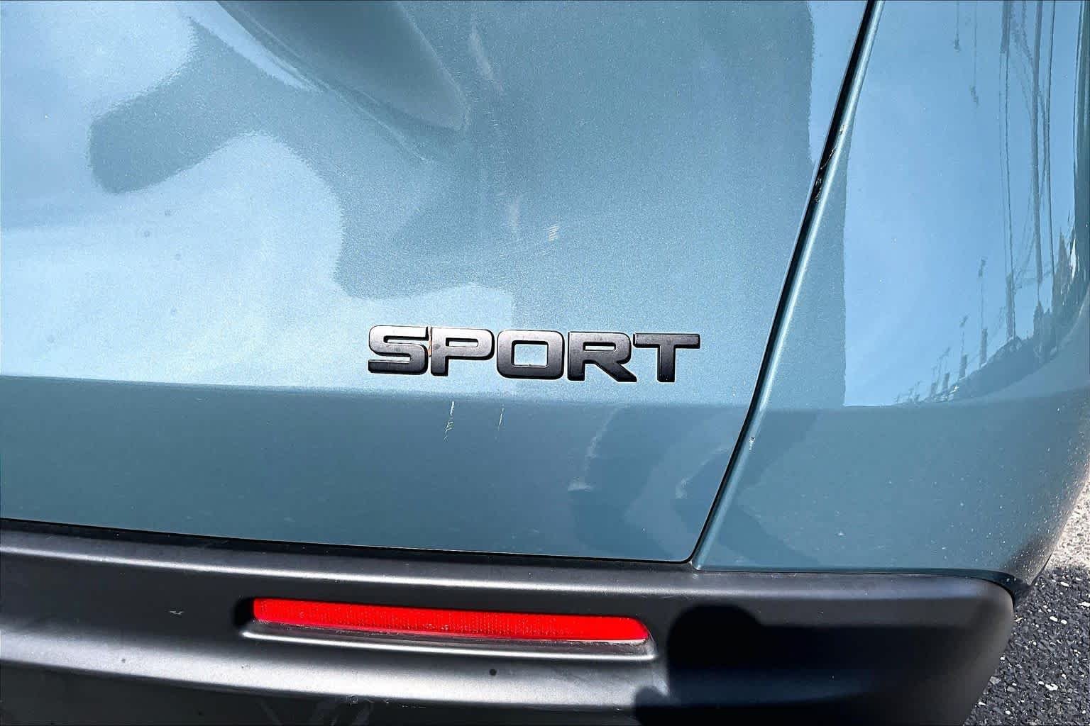2024 Honda HR-V Sport - Photo 10
