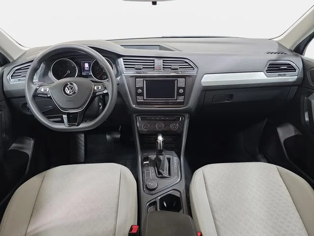 Used 2019 Platinum Gray Metallic Volkswagen 2.0T S image 10