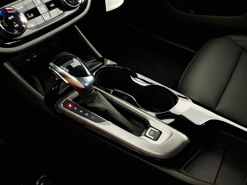 2026 Buick Envista Sport Touring - Photo 19
