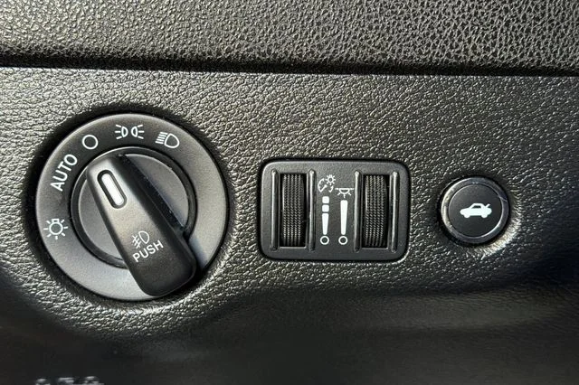 Used 2021 Octane Red Pearlcoat Dodge R/T Scat Pack image 34