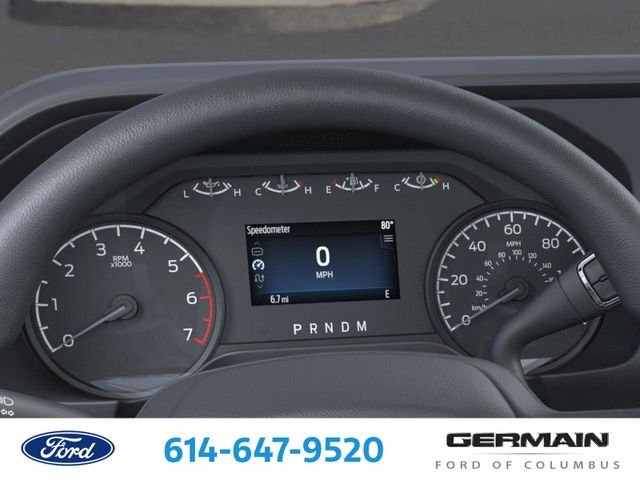 2025 Ford F-350 Super Duty XLT - Photo 17