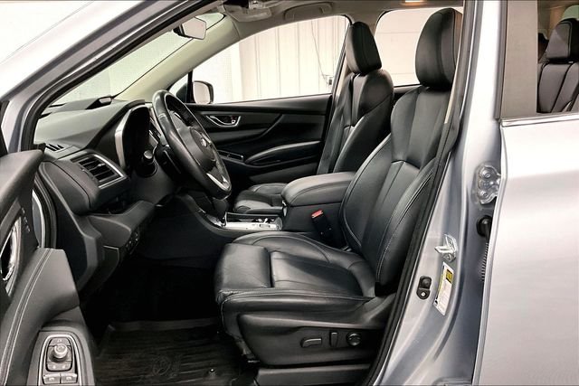 2023 Subaru Ascent Limited - Photo 25