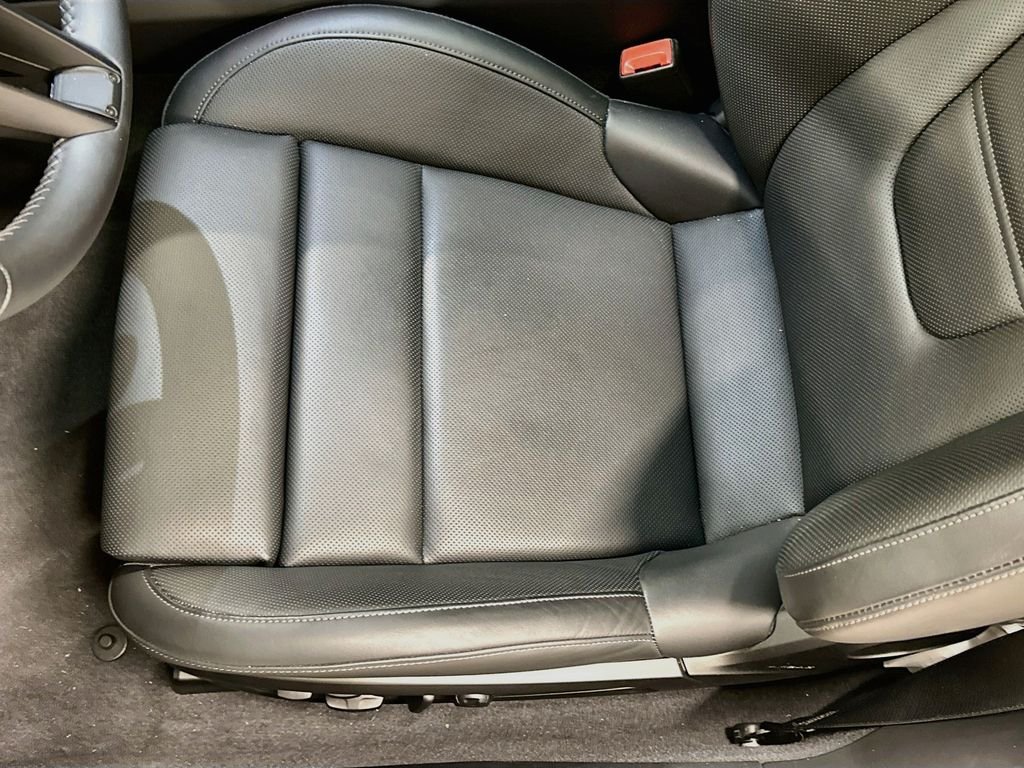 Used 2025 Gray Porsche Carrera S image 21