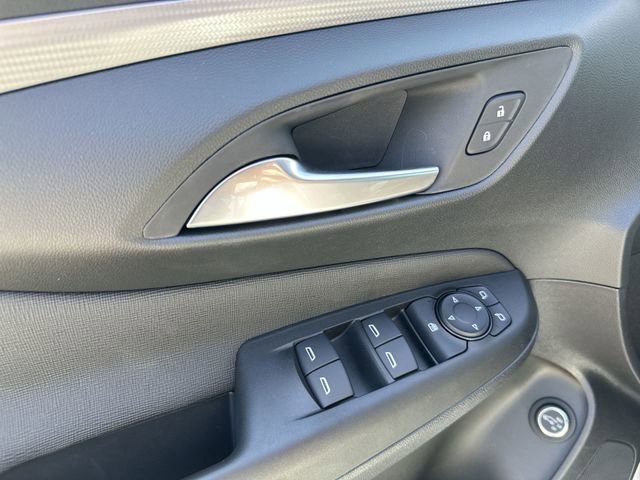 2026 Buick Envista Avenir - Photo 16