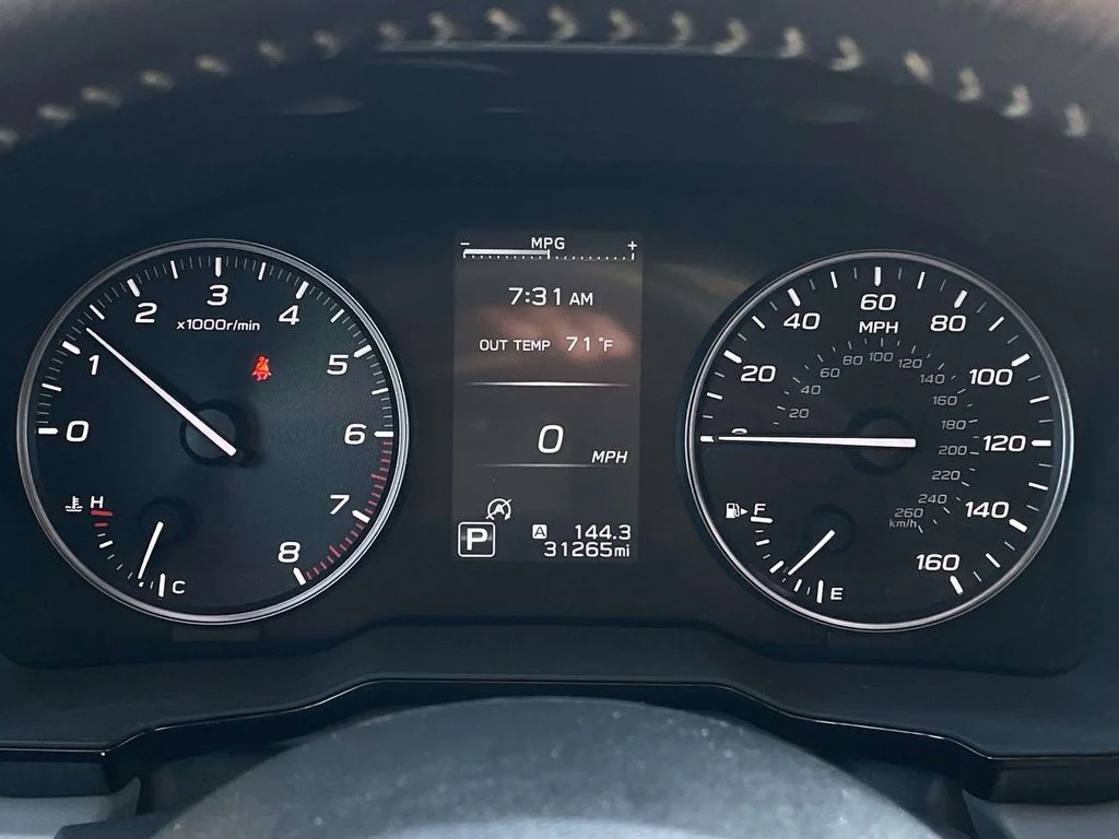 2024 Subaru Outback Premium - Photo 13